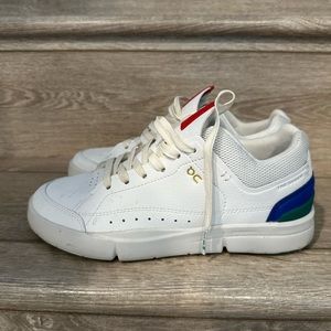 On running sneaker - Roger tennis shoes